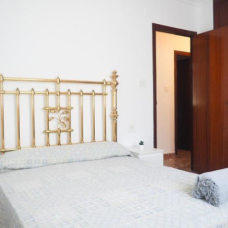 Conilplus Apartments Alberti Conil De La Frontera Dış mekan fotoğraf