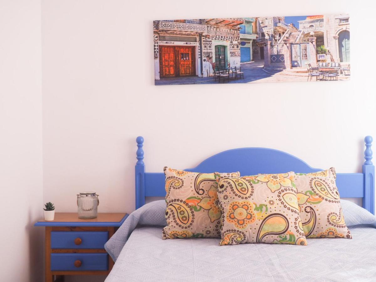 Conilplus Apartments Alberti Conil De La Frontera Dış mekan fotoğraf