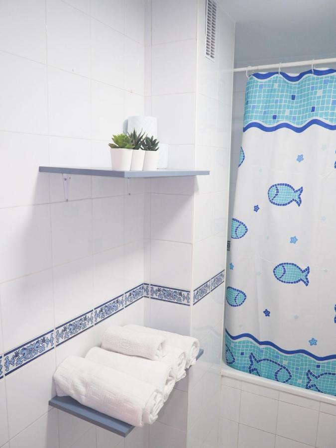 Conilplus Apartments Alberti Conil De La Frontera Dış mekan fotoğraf