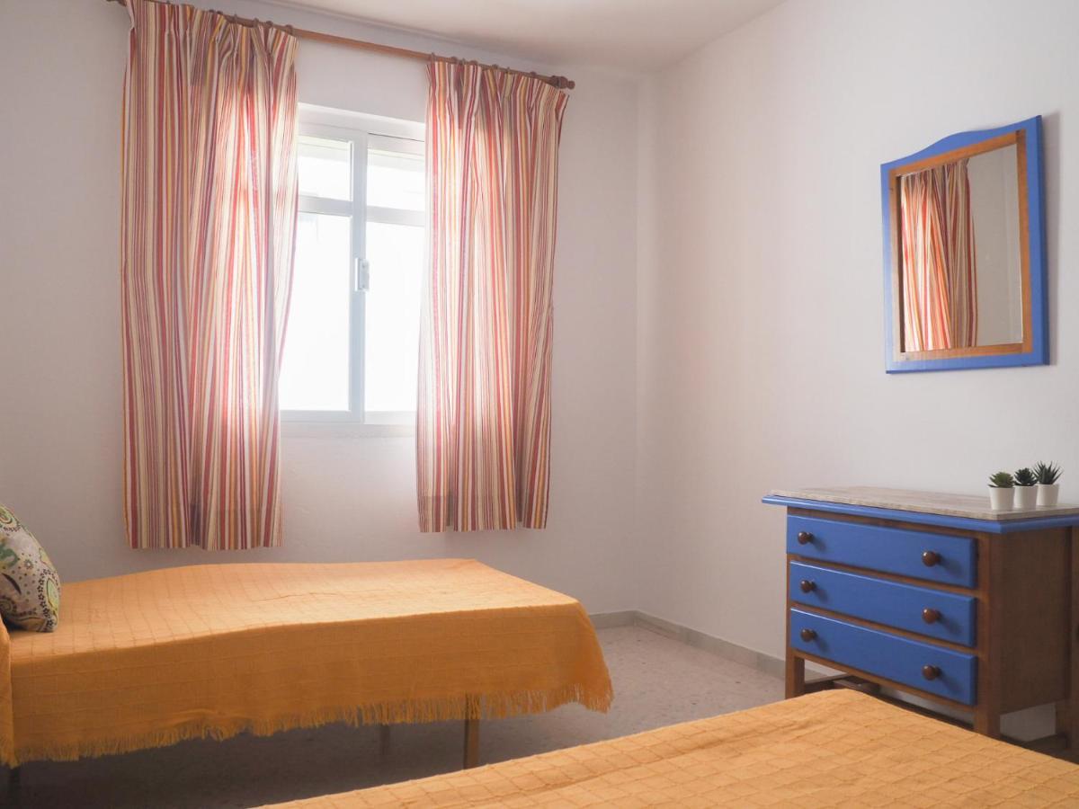 Conilplus Apartments Alberti Conil De La Frontera Dış mekan fotoğraf