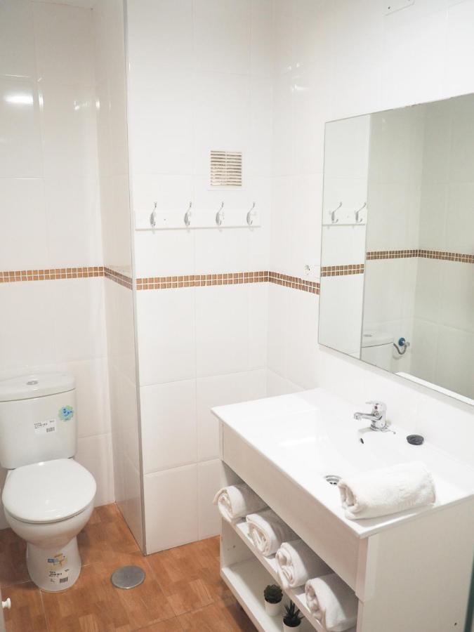 Conilplus Apartments Alberti Conil De La Frontera Dış mekan fotoğraf