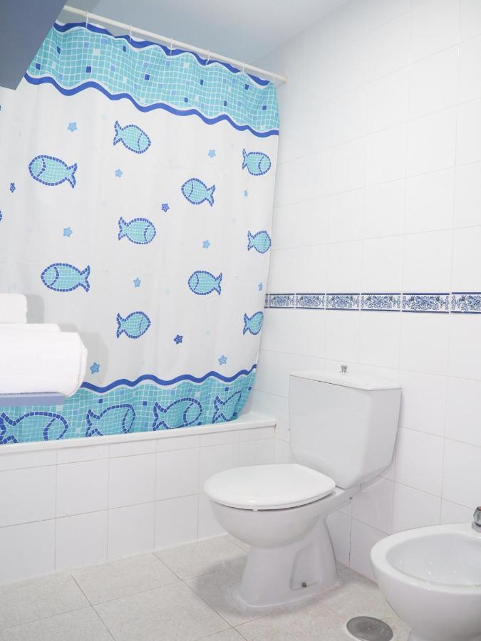Conilplus Apartments Alberti Conil De La Frontera Dış mekan fotoğraf